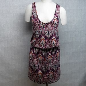 Banana Republic Tank Dress